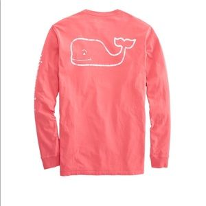 Vineyard Vines long sleeve